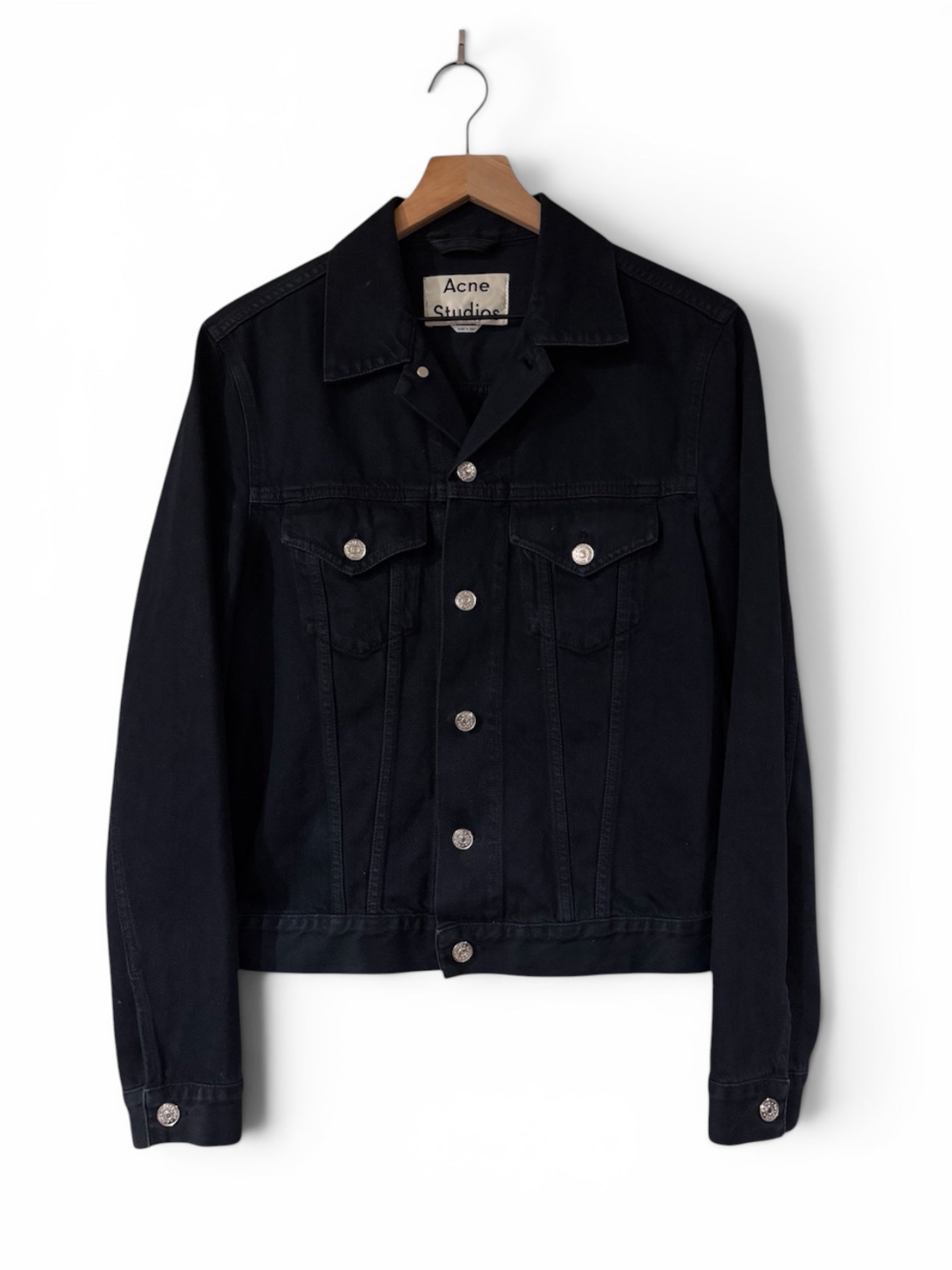 Acne Studios Denim Jacket