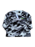 Matty Boy Aspen pop up exclusive thermal