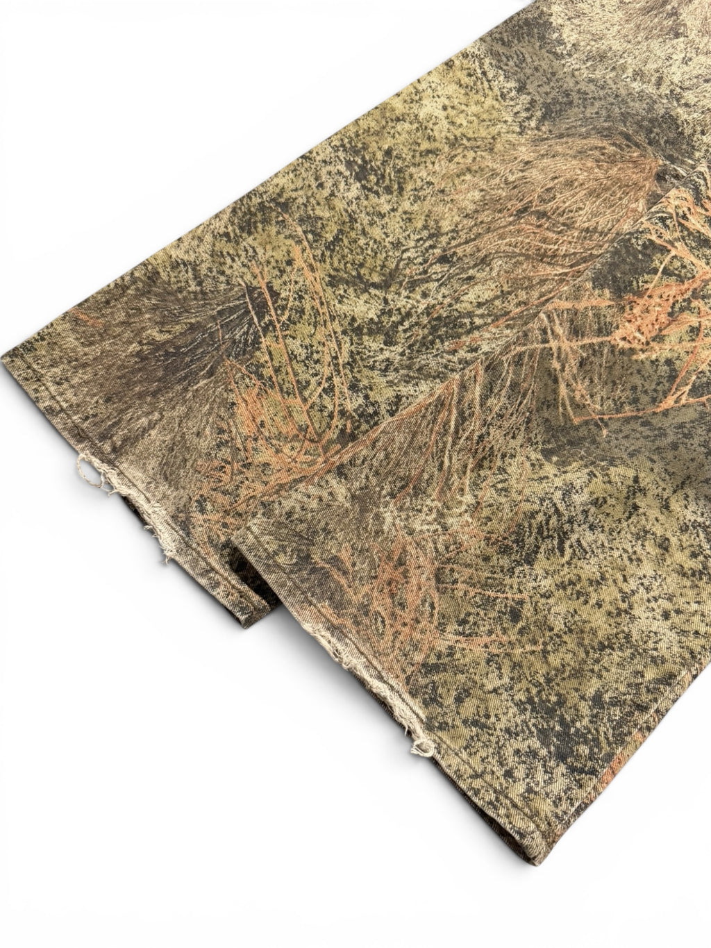 Mossy Oak Camo Pants