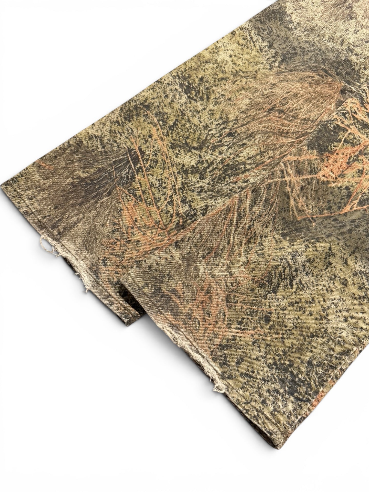 Mossy Oak Camo Pants
