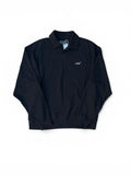 Kith Micro waffle Nelson Rugby Pullover