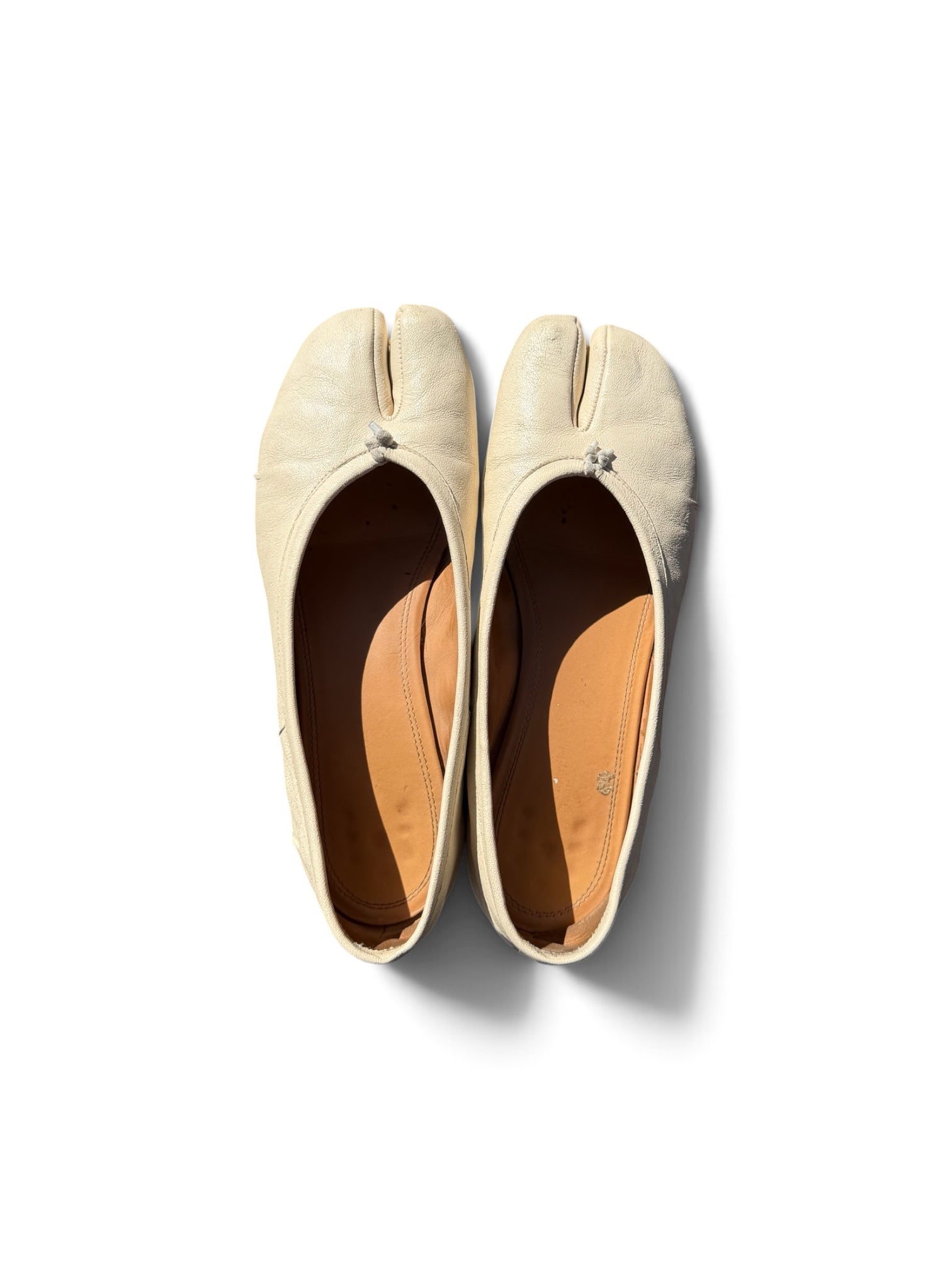 Maison Margiela Tabi Ballerina