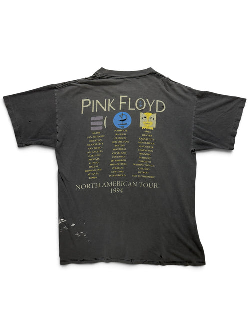 Vintage Pink Floyd 1994 North American Tour Tee