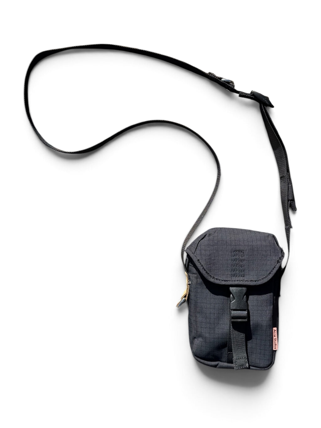 Acne Studios Mini Crossbody bag