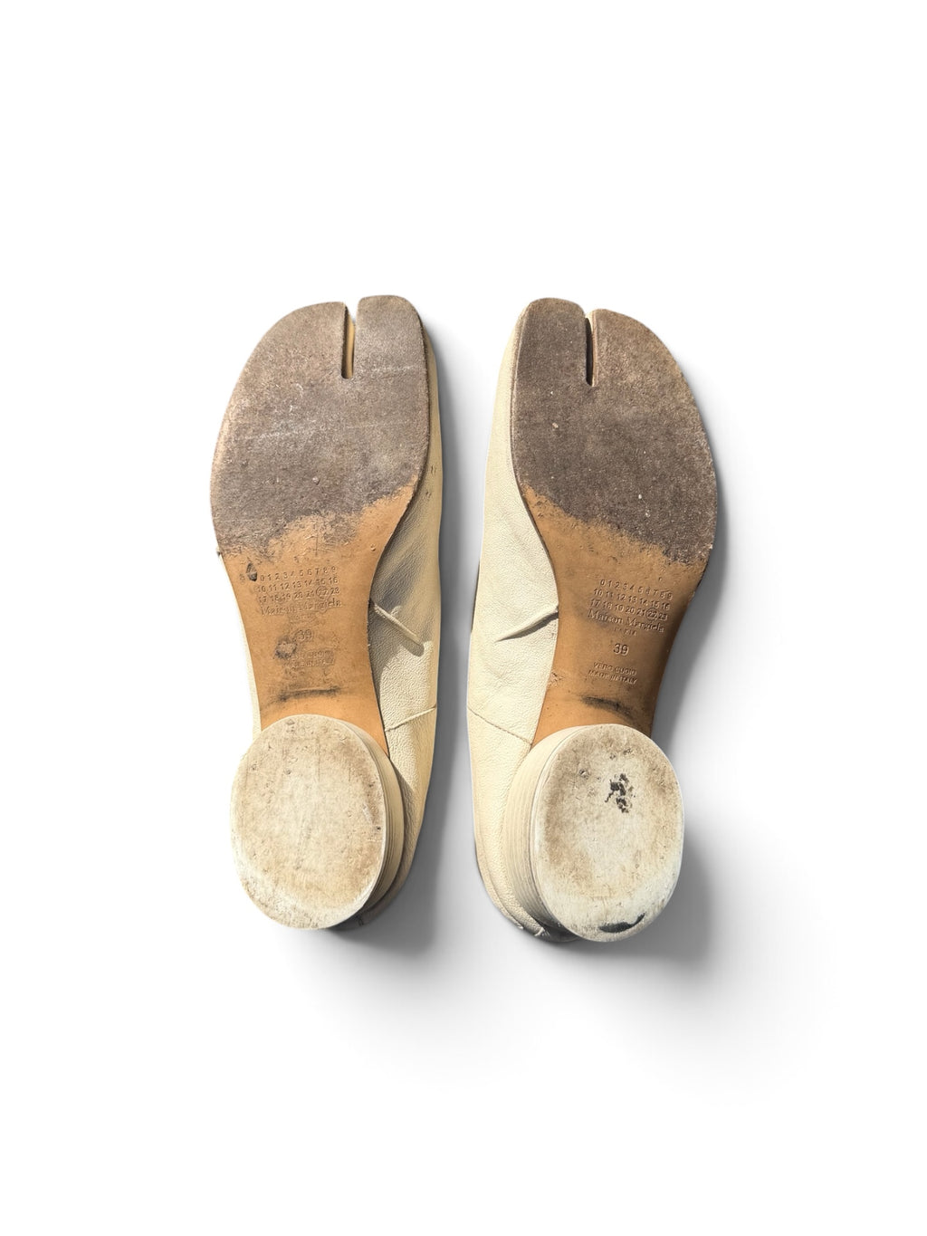Maison Margiela Tabi Ballerina