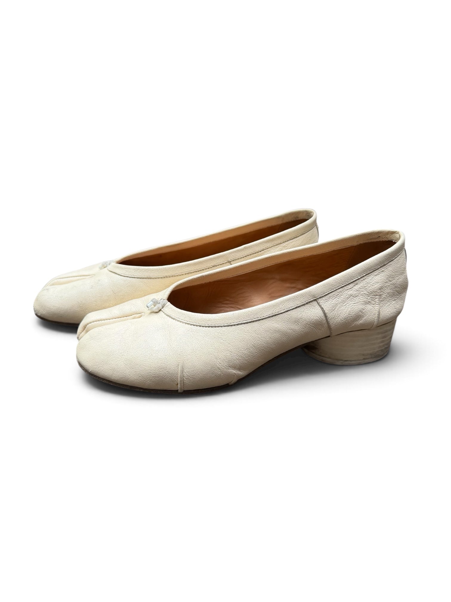 Maison Margiela Tabi Ballerina