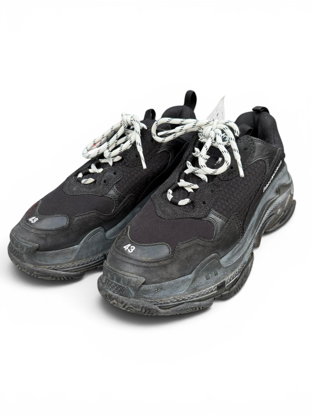 Balenciaga Triple S