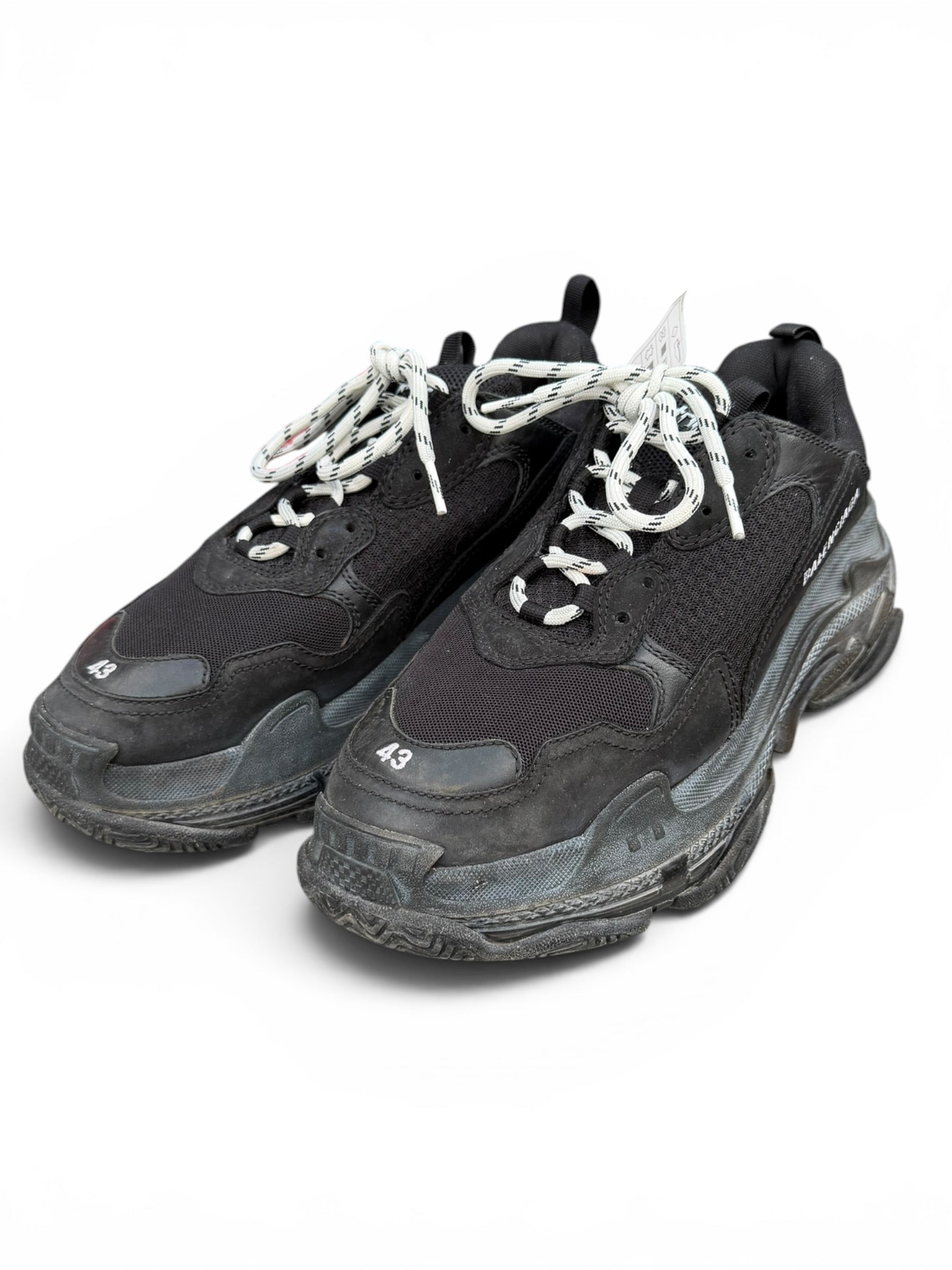 Balenciaga Triple S