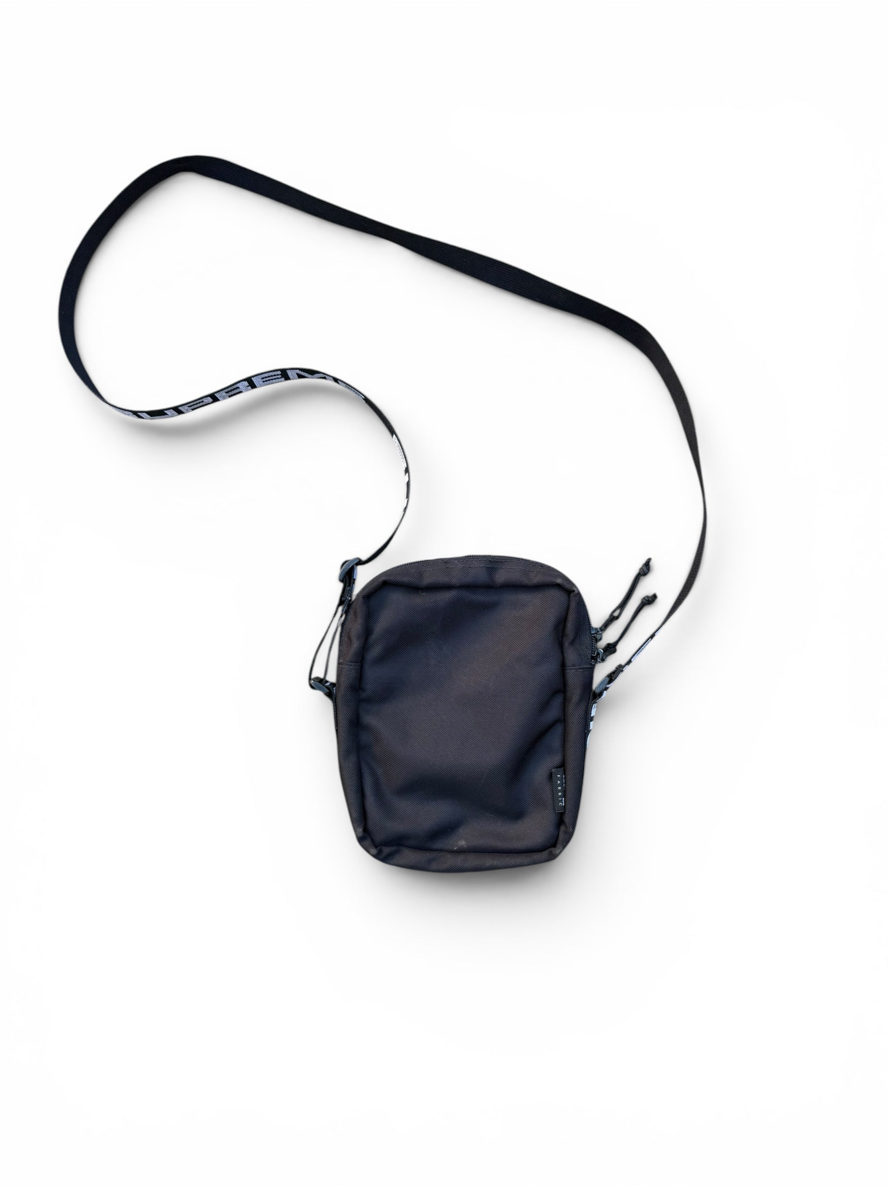 Supreme Cordura Shoulder Bag