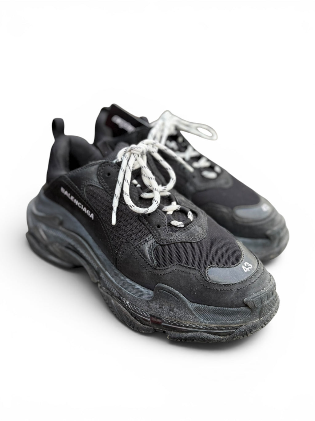 Balenciaga Triple S