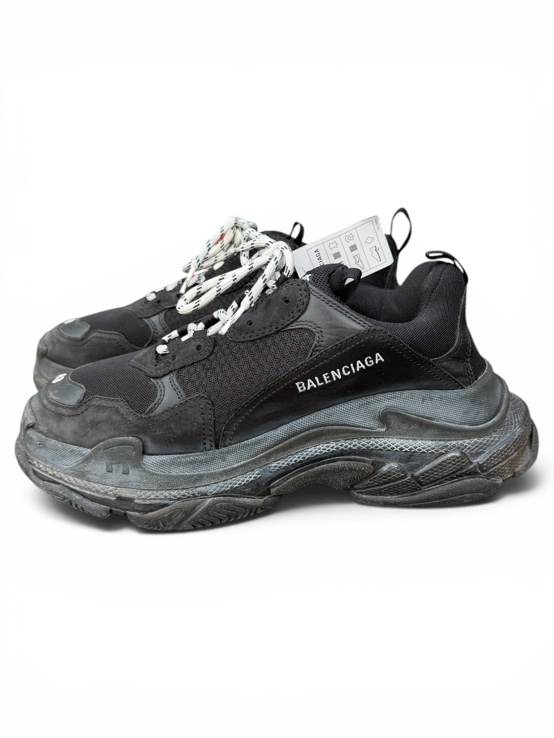 Balenciaga Triple S