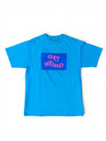 A.S.S.C. “Get Weird” tee