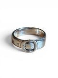 Chrome Hearts .925 Gunslinger belt ring