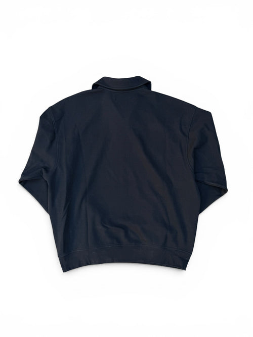 Kith Micro waffle Nelson Rugby Pullover