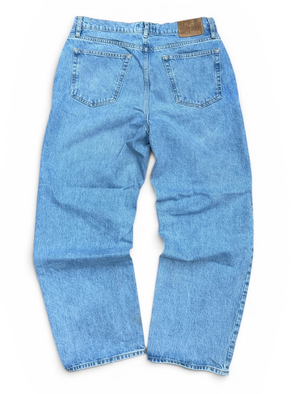 Stussy Big Ol’ Jean