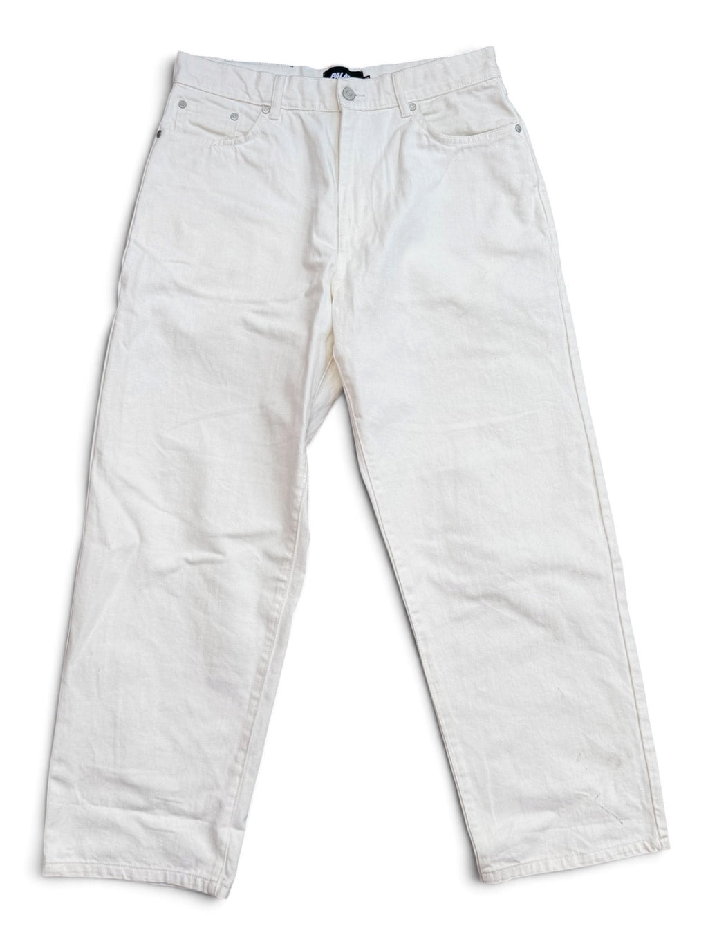 Palace Chain Script Pants