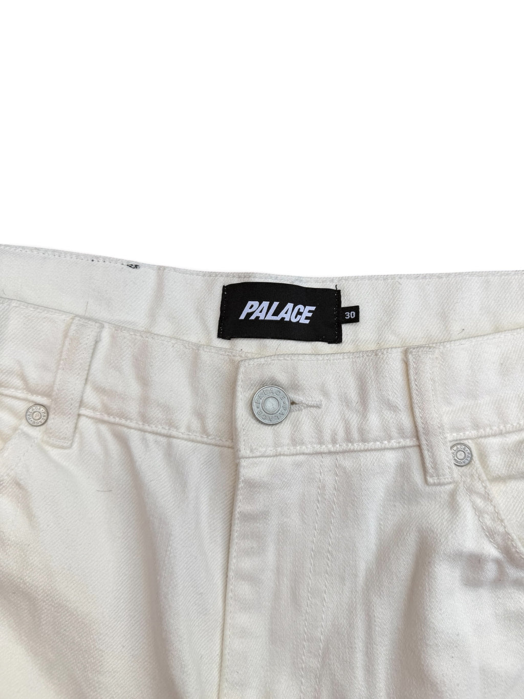 Palace Chain Script Pants