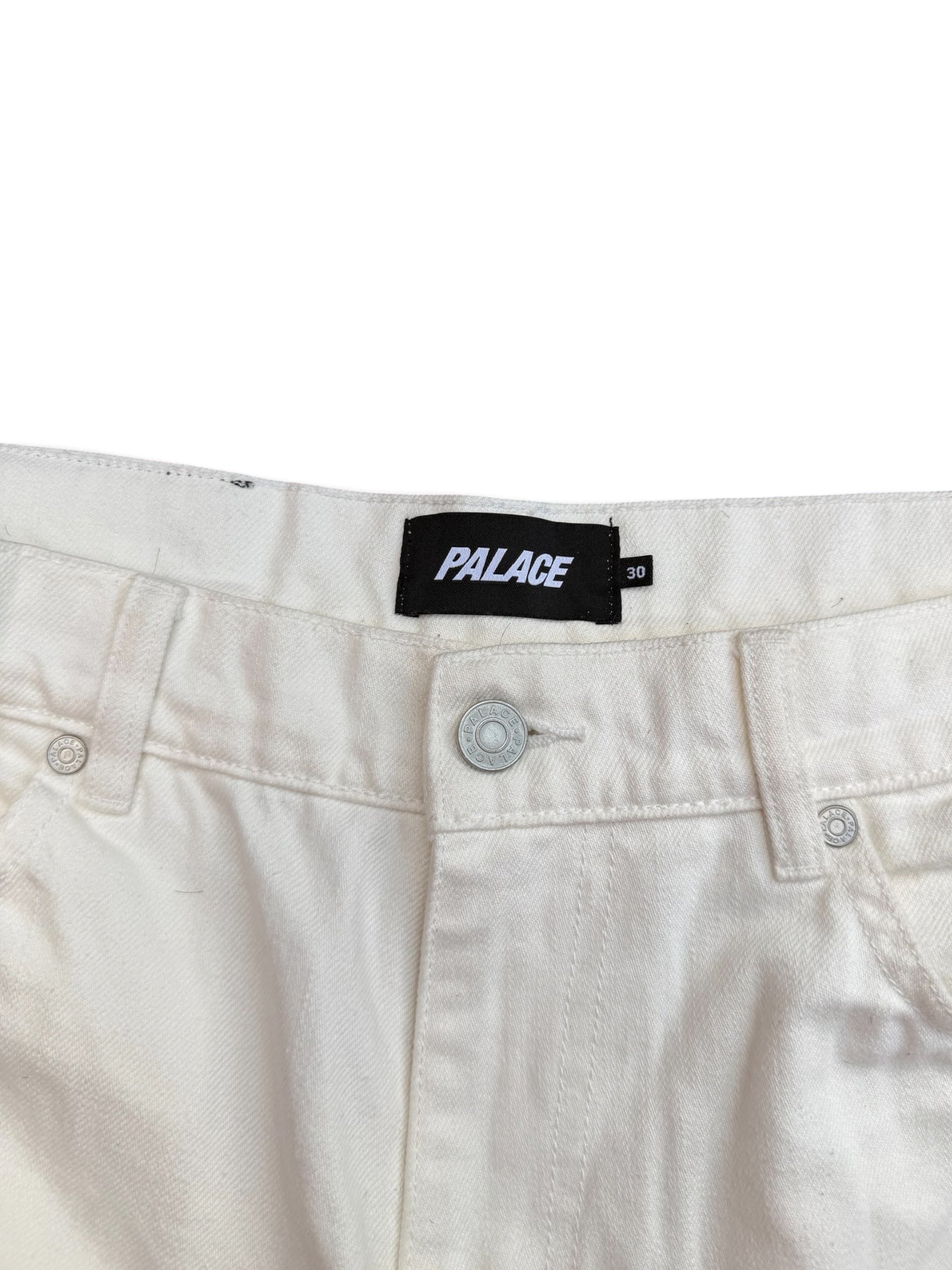 Palace Chain Script Pants