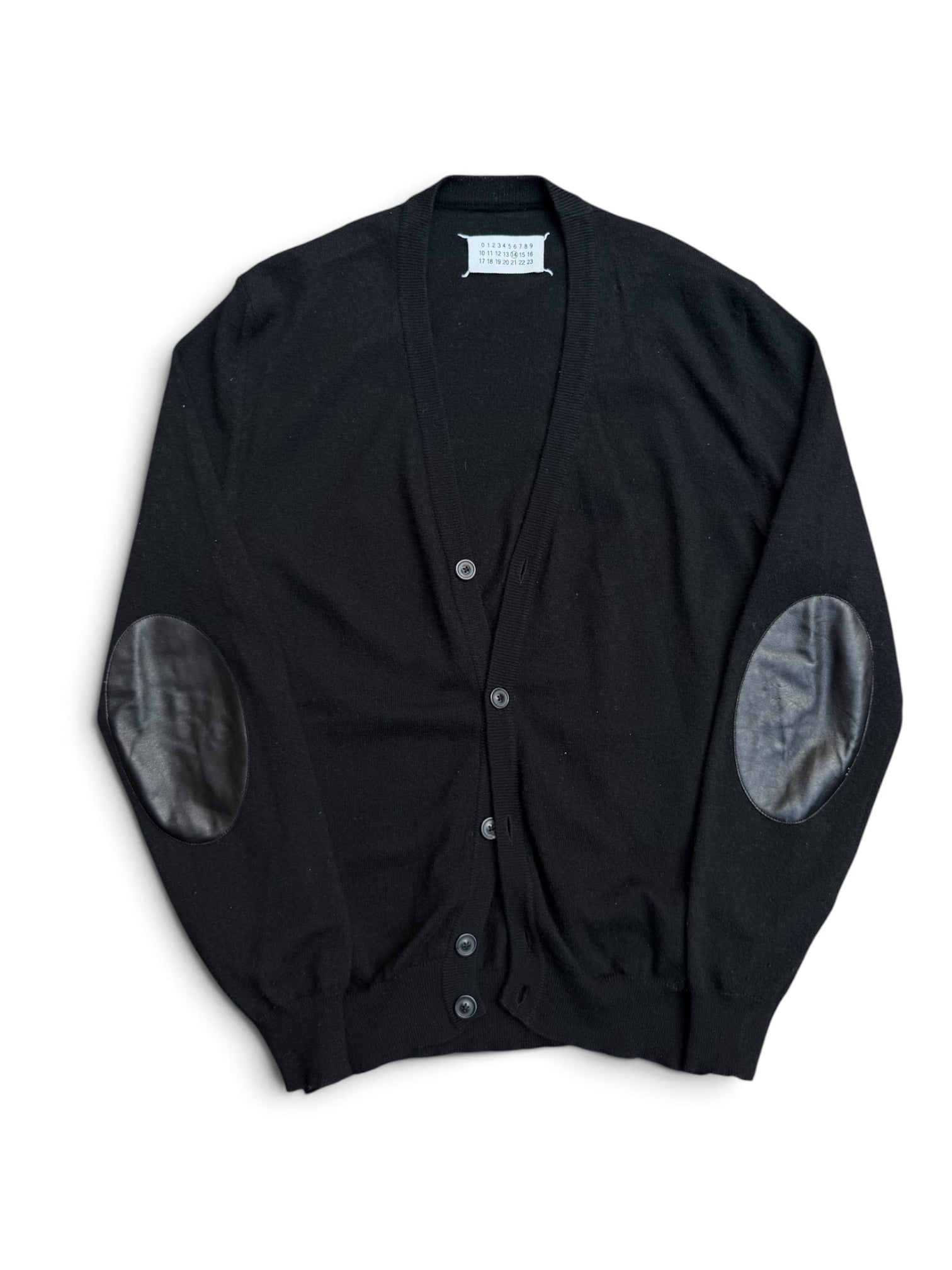 Maison Margiela cardigan