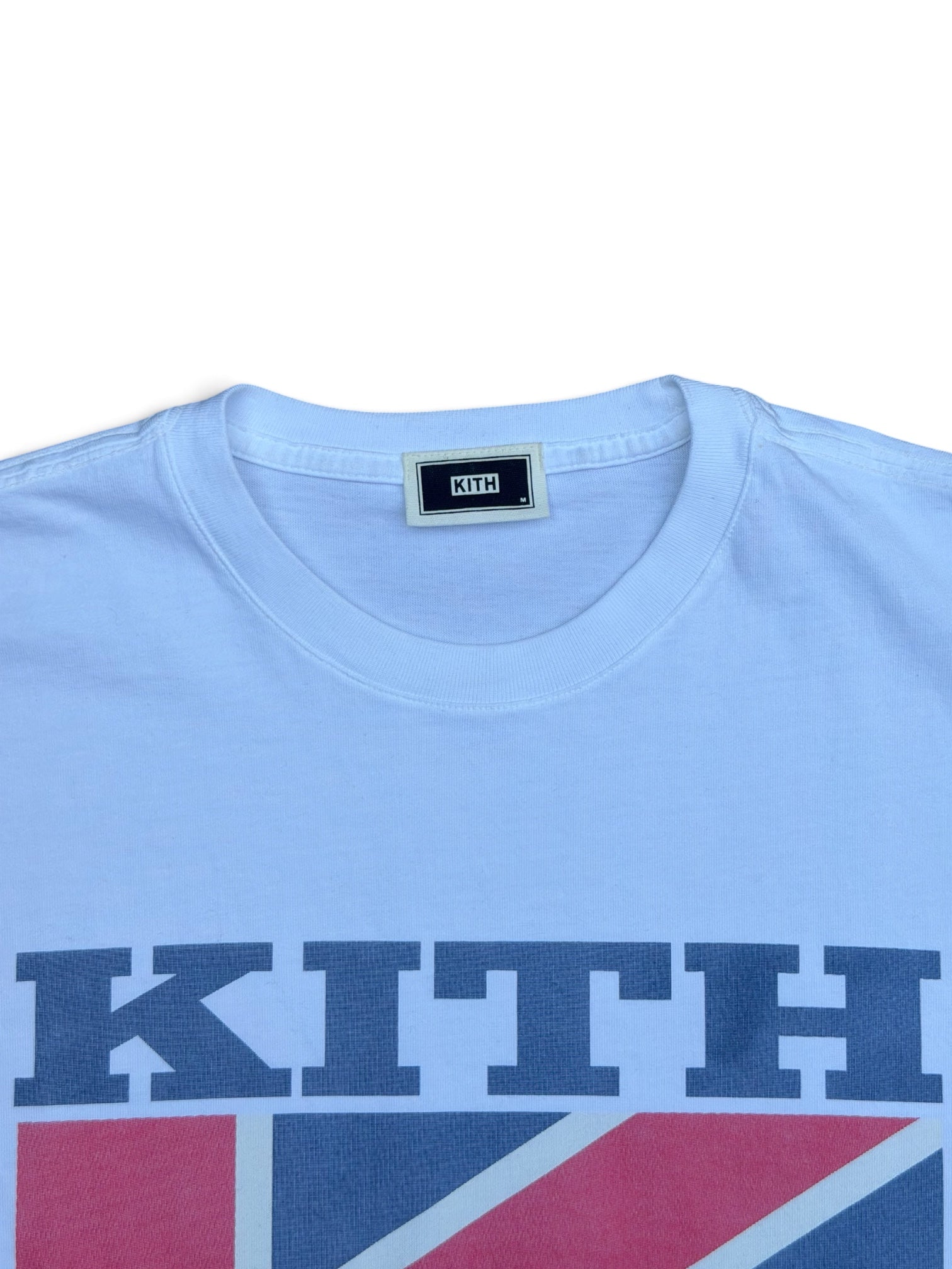 Kith London exclusive tee