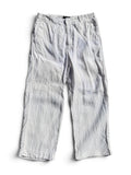 Stüssy White Linen Pants