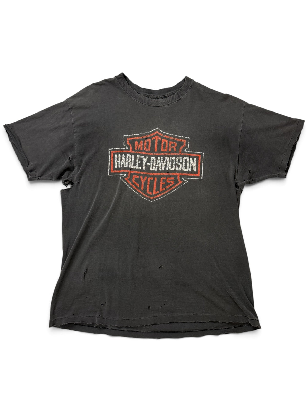 Vintage Harley-Davidson Fargo Tee