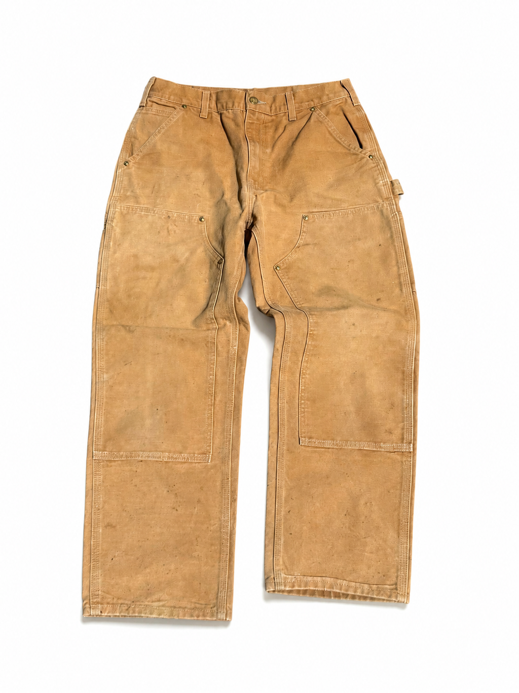 Vintage Carhartt Double Knees