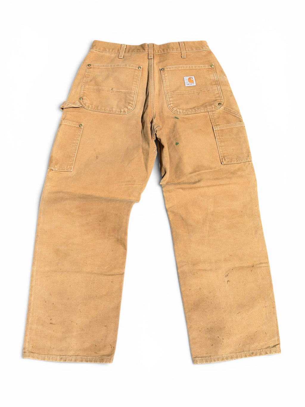 Vintage Carhartt Double Knees