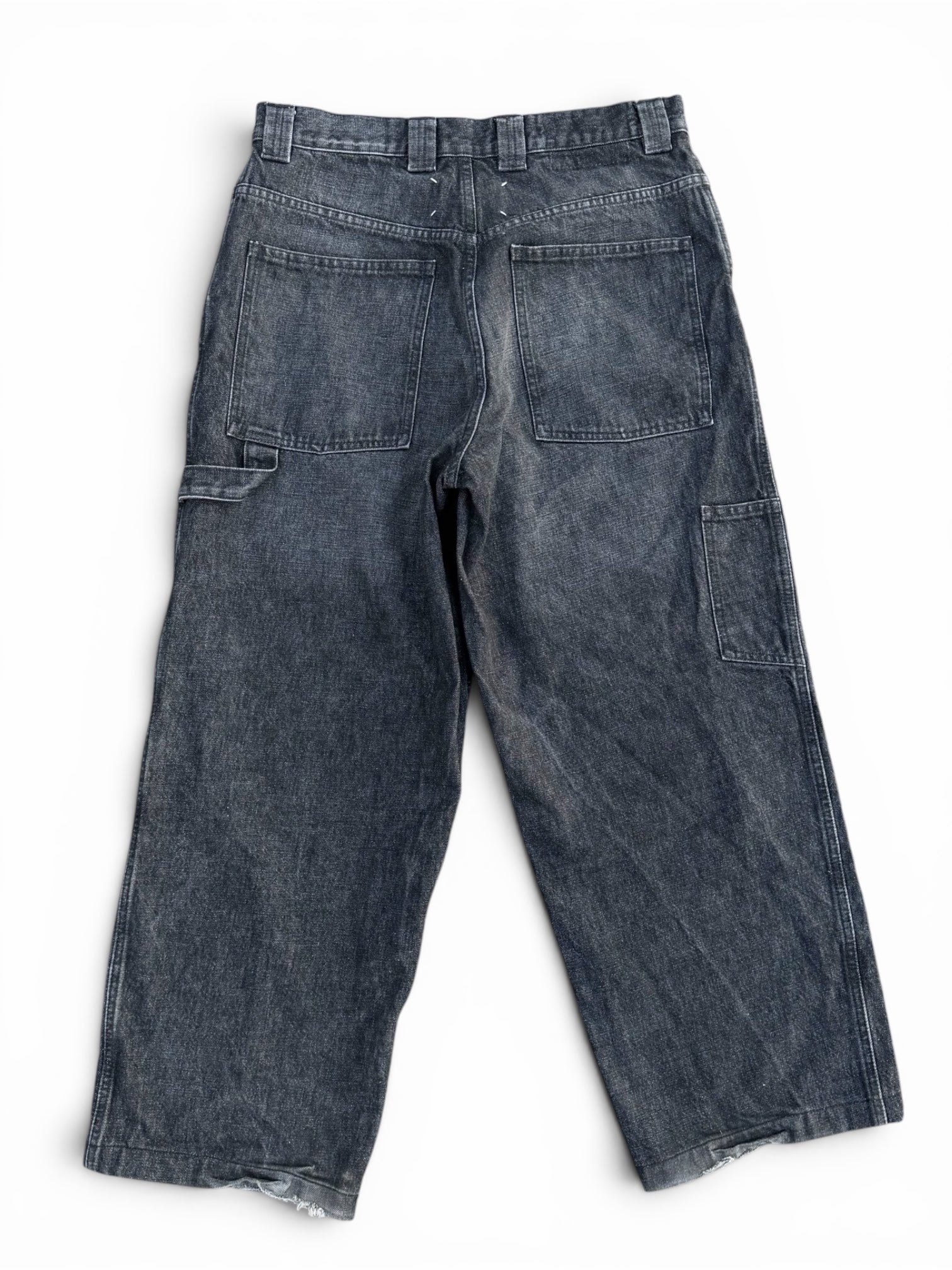 Maison Margiela Carpenter Denim Pants