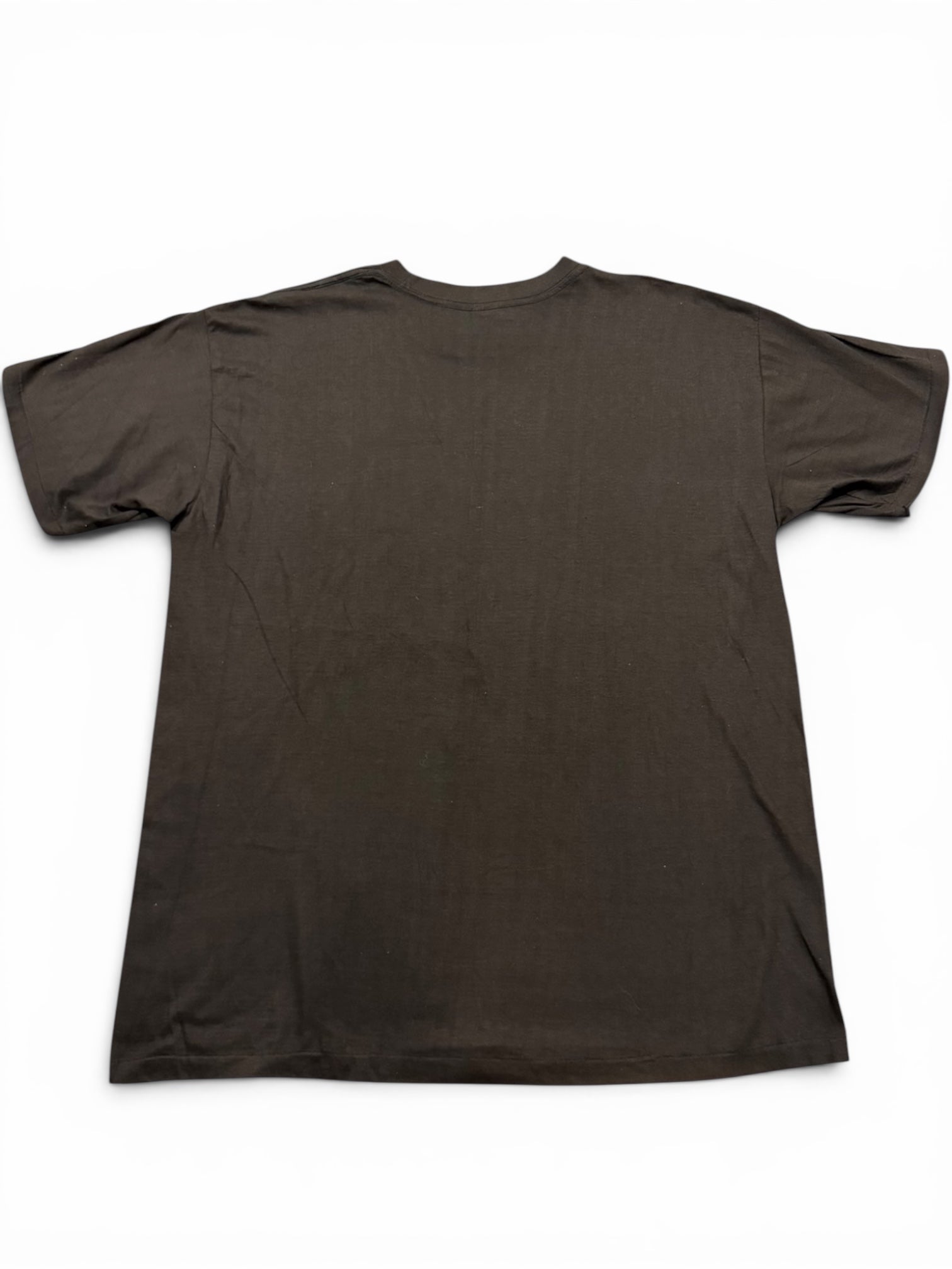 Vintage 90s Legalize today tee