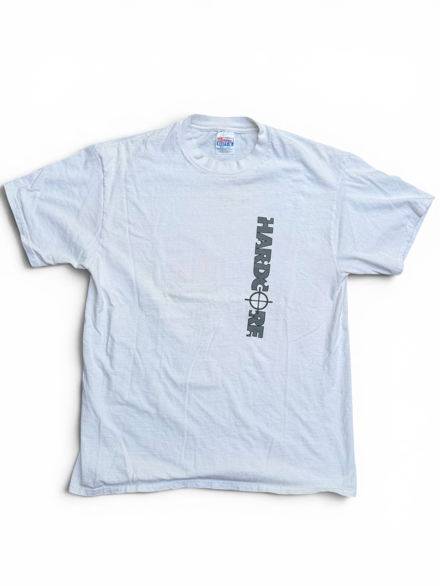 Vintage 90s Motorcycle tee