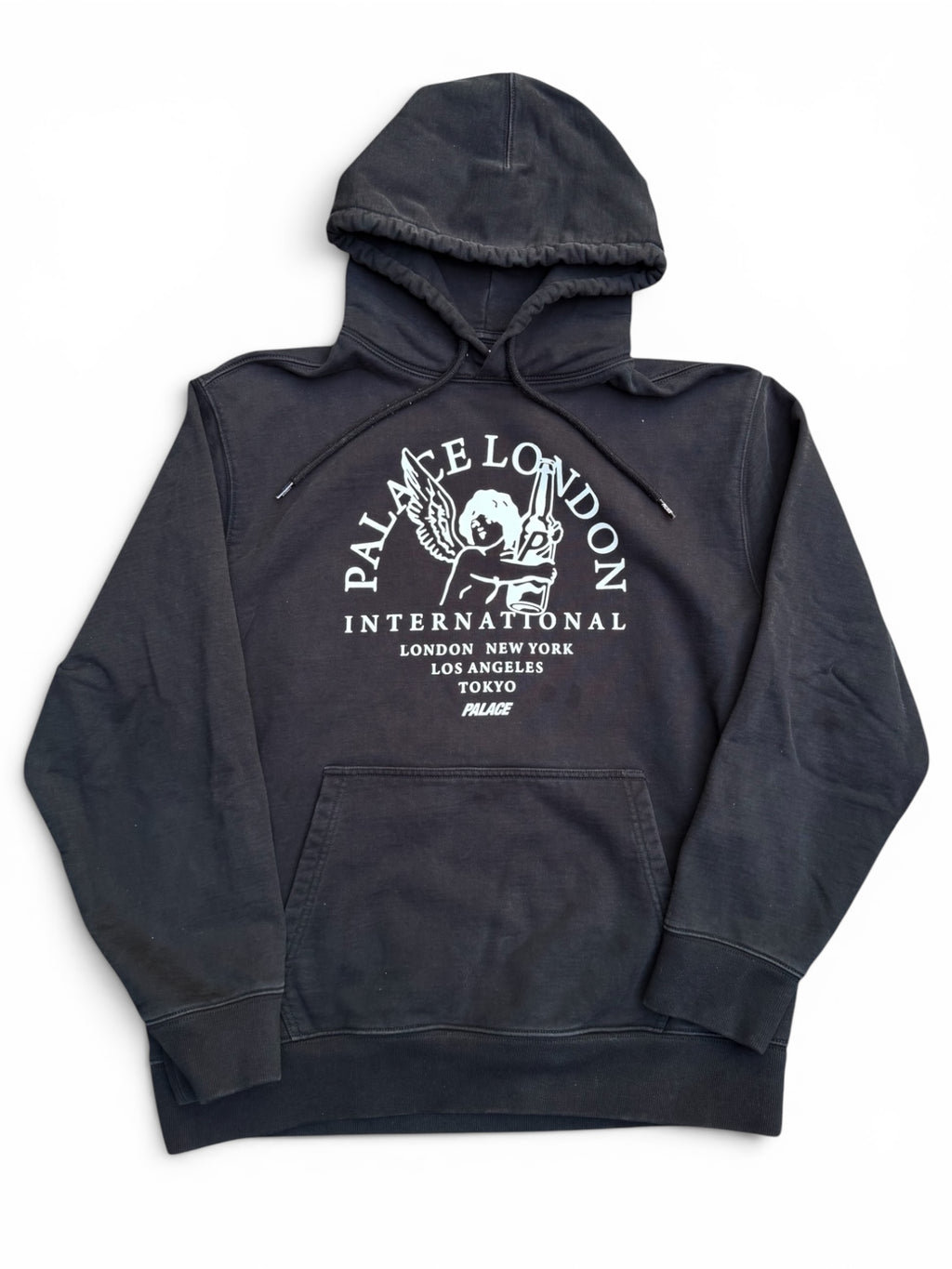 Palace Skateboards London Hoodie