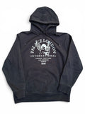Palace Skateboards London Hoodie