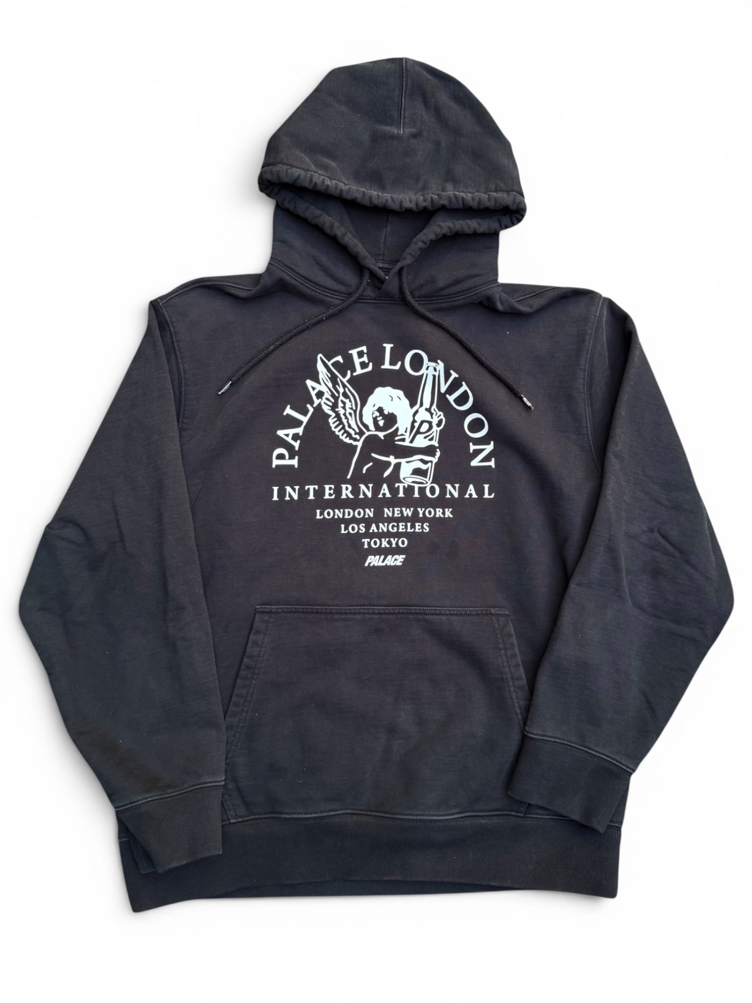 Palace Skateboards London Hoodie