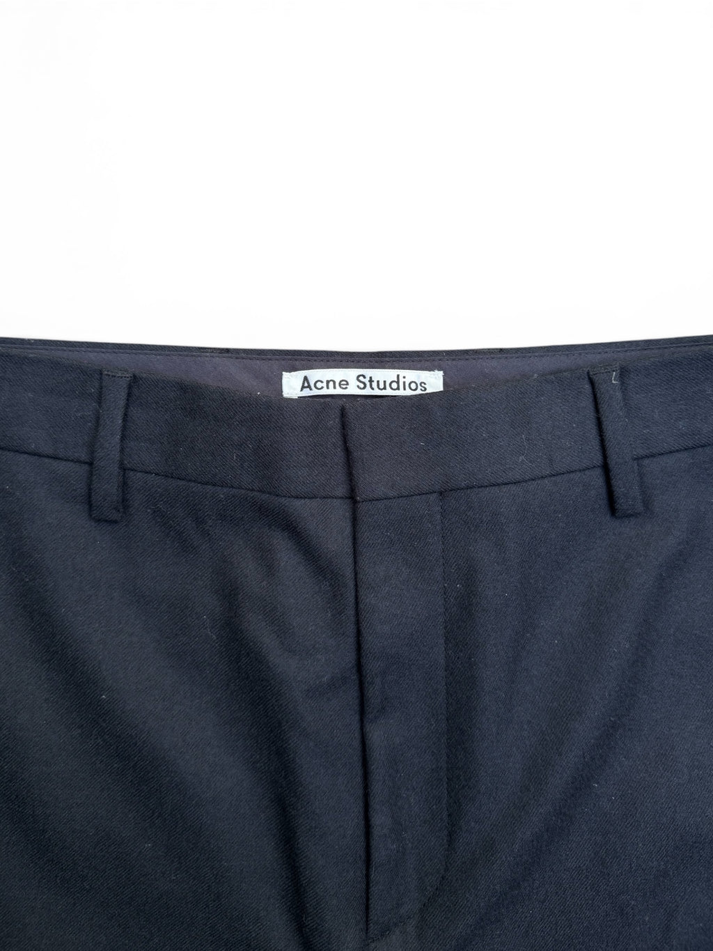 Acne Studios Trousers