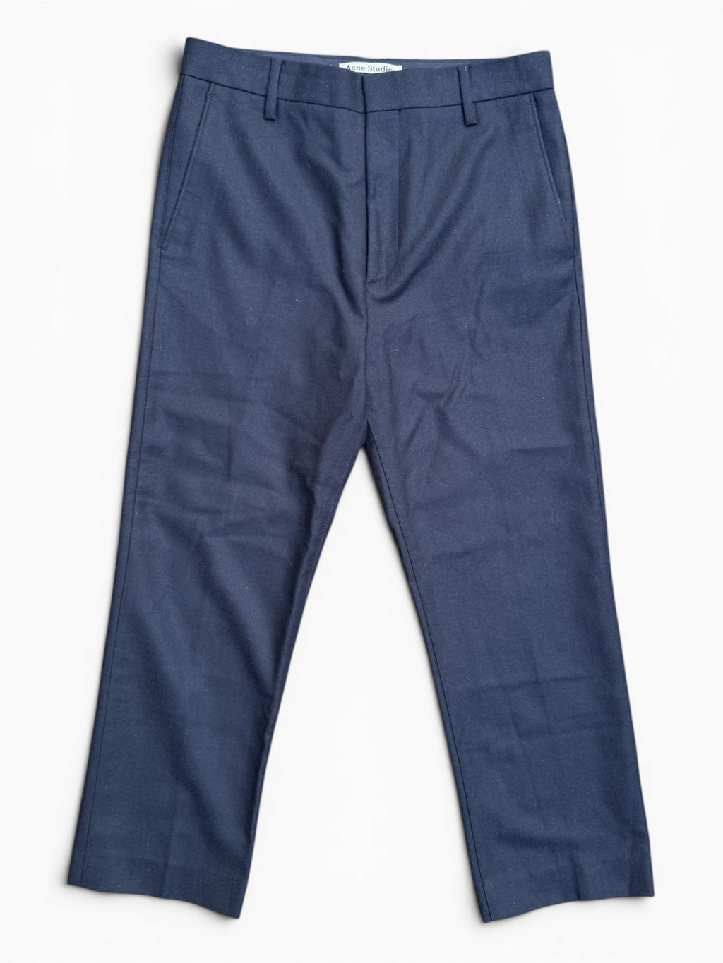 Acne Studios Trousers