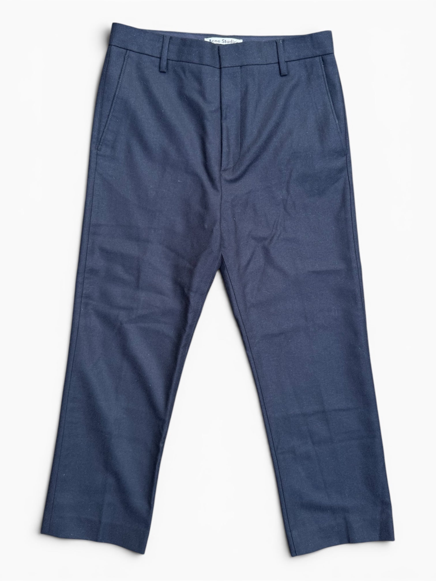 Acne Studios Trousers