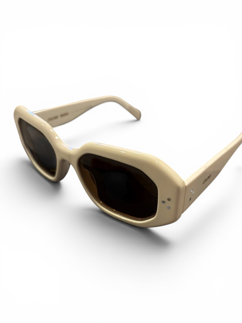 Celine Geometric 3dot Sunglasses