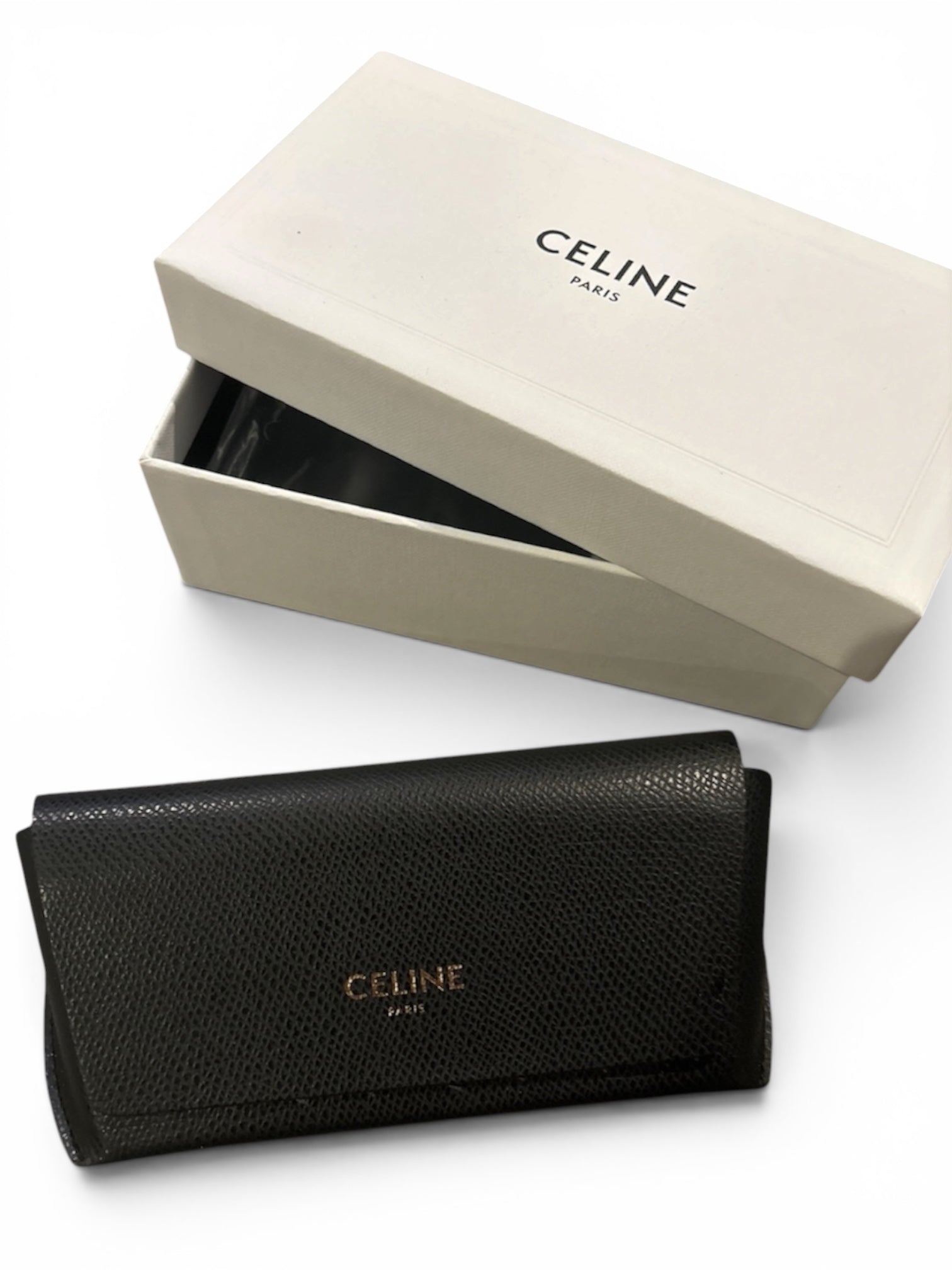 Celine Geometric 3dot Sunglasses