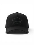 Sushi Club x Aspen hat